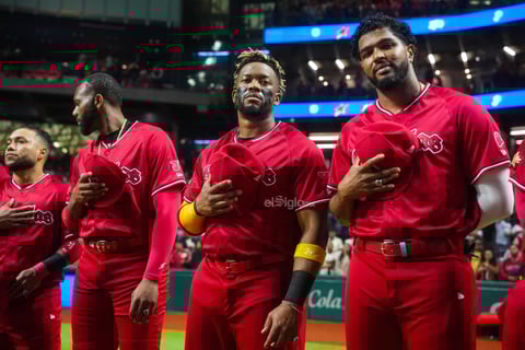 Juego de Estrellas 2025