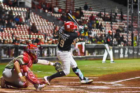 Caliente vs Toros de Tijuana