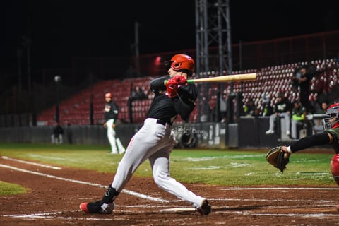 Caliente vs Toros de Tijuana / Juego 2