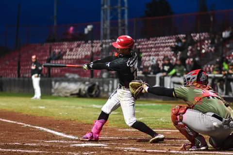 Caliente vs Toros de Tijuana / Juego 2