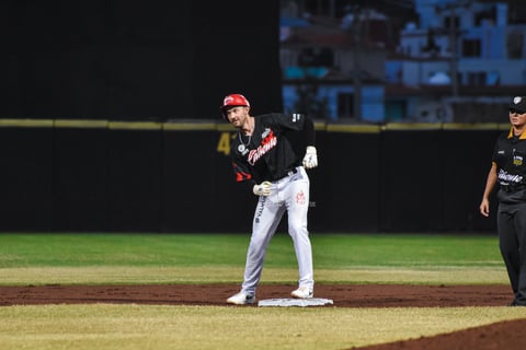 Caliente vs Toros de Tijuana / Juego 2