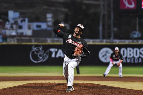 Caliente vs Toros de Tijuana / Juego 2