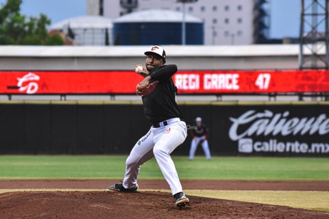 Caliente vs Toros de Tijuana / Juego 2