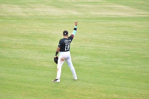 Caliente vs Toros de Tijuana / Juego 3