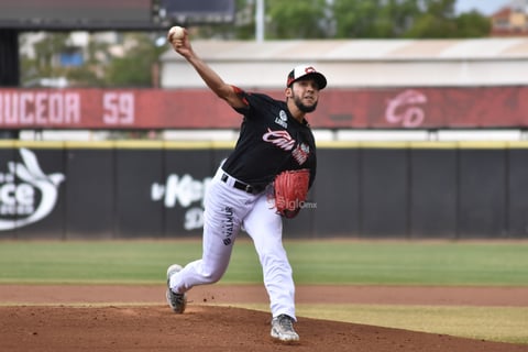 Caliente vs Toros de Tijuana / Juego 3