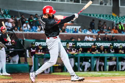 Caliente de Durango vs Saraperos de Saltillo / Juego 02