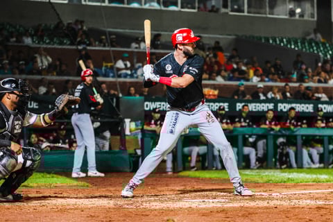 Caliente de Durango vs Saraperos de Saltillo / Juego 03