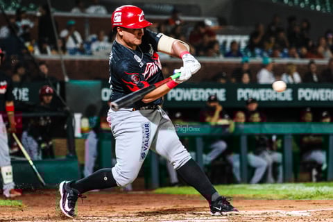 Caliente de Durango vs Saraperos de Saltillo / Juego 03