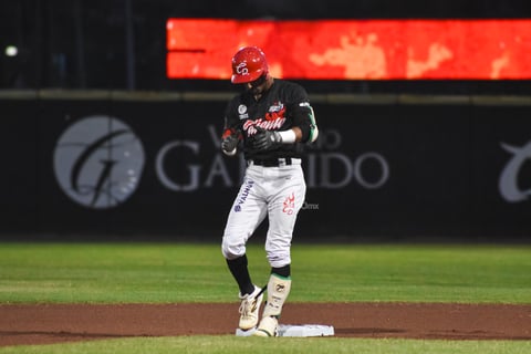 Algodoneros de Union Laguna vs Caliente de Durango / JUEGO 03