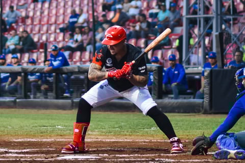 Acereros de Monclova vs Caliente de Durango / JUEGO 02