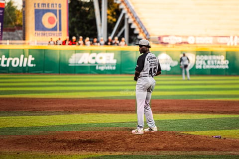 Caliente de Durango vs Dorados de Chihuahua / JUEGO 02