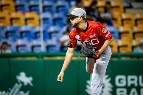 Caliente de Durango vs Dorados de Chihuahua / JUEGO 03