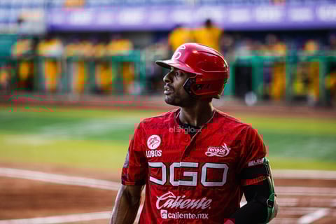 Caliente de Durango vs Dorados de Chihuahua / JUEGO 03