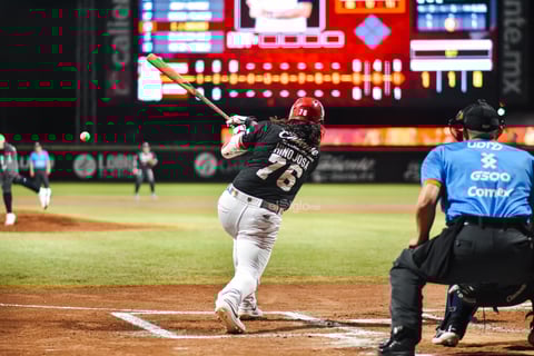 Sultanes de Monterrey vs Caliente de Durango / Juego 01