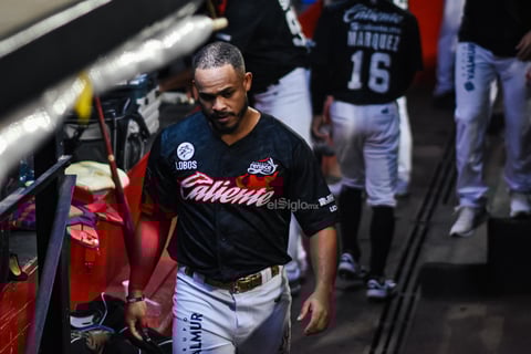 Sultanes de Monterrey vs Caliente de Durango / Juego 01