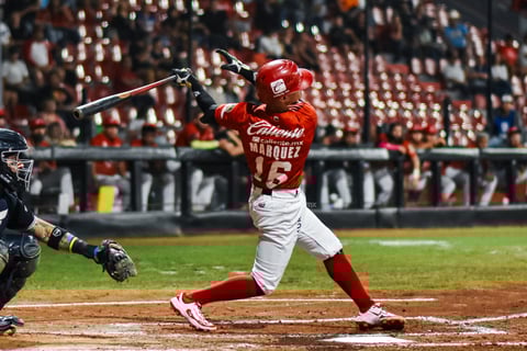 Sultanes de Monterrey vs Caliente de Durango / Juego 02