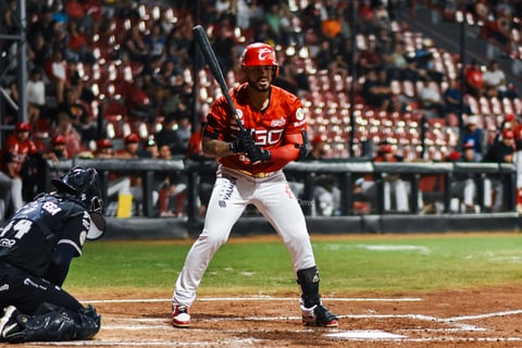 Sultanes de Monterrey vs Caliente de Durango / Juego 02