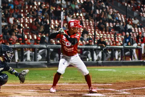 Sultanes de Monterrey vs Caliente de Durango / Juego 02