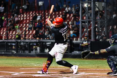 Sultanes de Monterrey vs Caliente de Durango / Juego 03