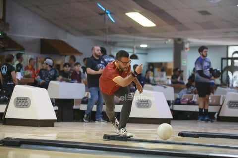 El evento trajo competencia de alto nivel, con la participación de figuras nacionales e internacionales que se reunieron en el Bowl 2000