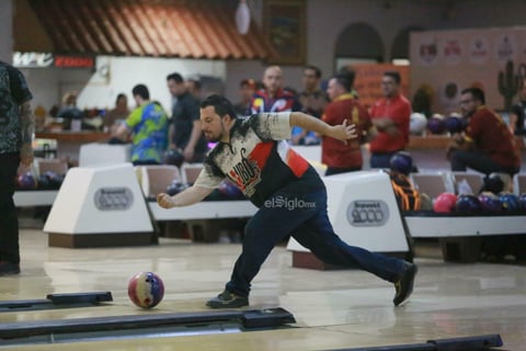 El evento trajo competencia de alto nivel, con la participación de figuras nacionales e internacionales que se reunieron en el Bowl 2000