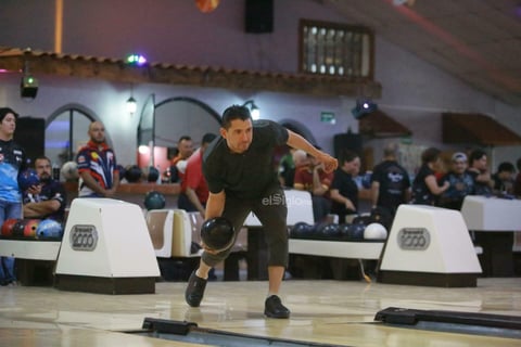 El evento trajo competencia de alto nivel, con la participación de figuras nacionales e internacionales que se reunieron en el Bowl 2000