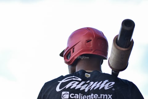 Caliente de Durango vs Charros / Juego 03