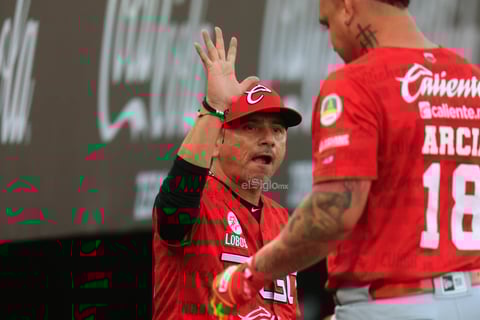 Toros de Tijuana vs Caliente de Durango  / Juego 02