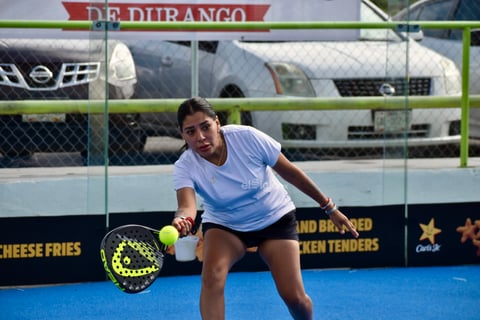 Torneo de Pádel de El Siglo by Playdoit / SÁBADO 16 DE AGOSTO