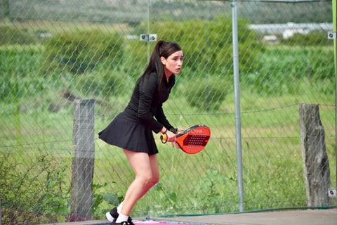 Torneo de Pádel de El Siglo by Playdoit / SÁBADO 16 DE AGOSTO