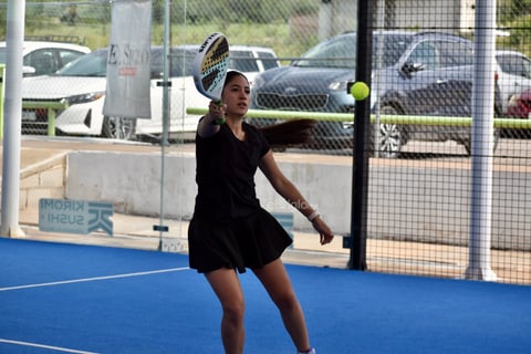 Torneo de Pádel de El Siglo by Playdoit / SÁBADO 16 DE AGOSTO