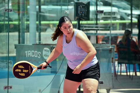 Torneo de Pádel de El Siglo by Playdoit / SÁBADO 16 DE AGOSTO