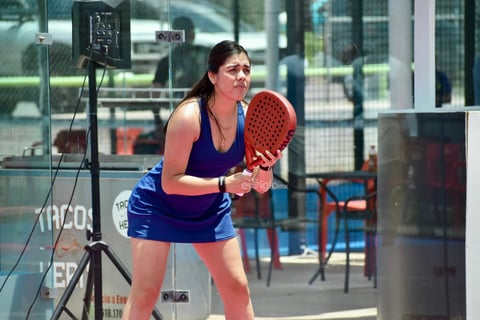 Torneo de Pádel de El Siglo by Playdoit / SÁBADO 16 DE AGOSTO