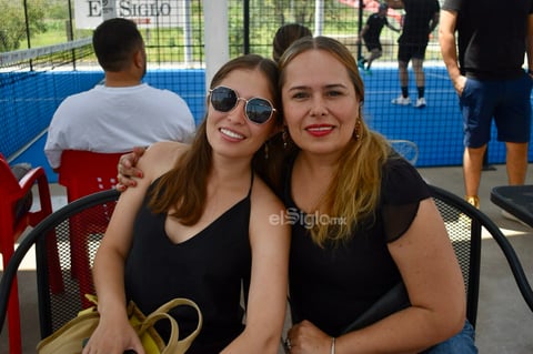 Torneo de Pádel de El Siglo by Playdoit / DOMINGO 17 DE AGOSTO