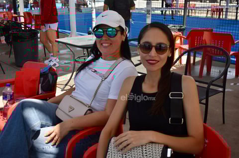 Torneo de Pádel de El Siglo by Playdoit / DOMINGO 17 DE AGOSTO