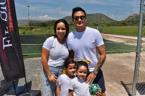 Torneo de Pádel de El Siglo by Playdoit / DOMINGO 17 DE AGOSTO