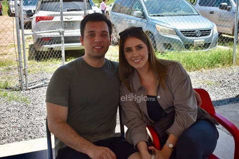 Torneo de Pádel de El Siglo by Playdoit / DOMINGO 17 DE AGOSTO / PT. 3