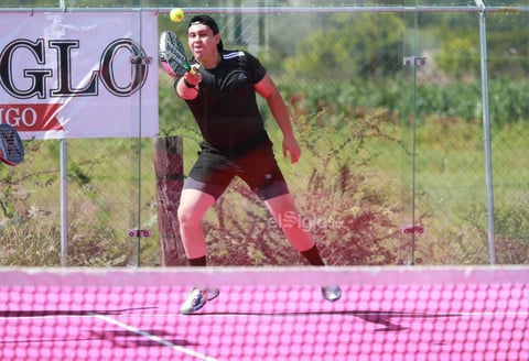 Torneo de Pádel de El Siglo by Playdoit / DOMINGO 17 DE AGOSTO / PT. 4