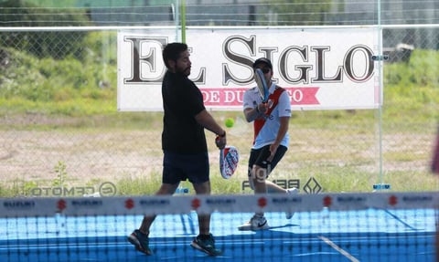 Torneo de Pádel de El Siglo by Playdoit / DOMINGO 17 DE AGOSTO / PT. 4