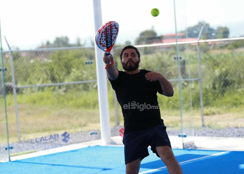 Torneo de Pádel de El Siglo by Playdoit / DOMINGO 17 DE AGOSTO / PT. 4