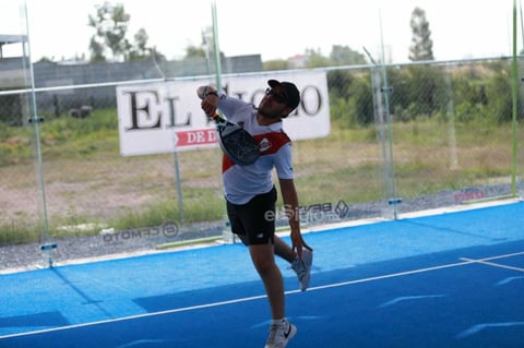 Torneo de Pádel de El Siglo by Playdoit / DOMINGO 17 DE AGOSTO / PT. 4