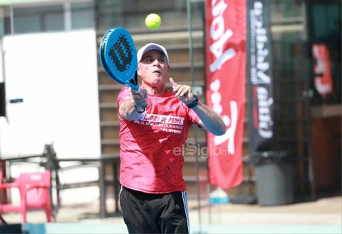 Torneo de Pádel de El Siglo by Playdoit / DOMINGO 17 DE AGOSTO / PT. 4