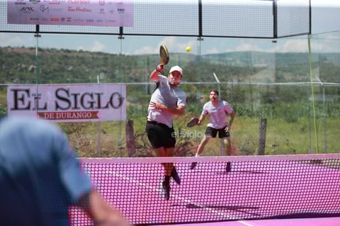 Torneo de Pádel de El Siglo by Playdoit / DOMINGO 17 DE AGOSTO / PT. 5