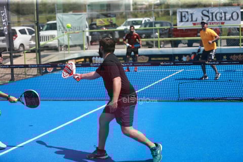 Torneo de Pádel de El Siglo by Playdoit / DOMINGO 17 DE AGOSTO / PT. 5