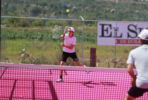 Torneo de Pádel de El Siglo by Playdoit / DOMINGO 17 DE AGOSTO / PT. 5