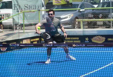 Torneo de Pádel de El Siglo by Playdoit / DOMINGO 17 DE AGOSTO / PT. 5