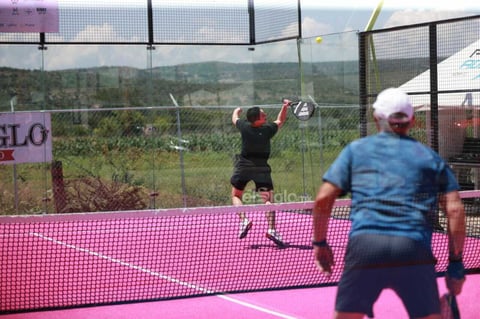 Torneo de Pádel de El Siglo by Playdoit / DOMINGO 17 DE AGOSTO / PT. 5
