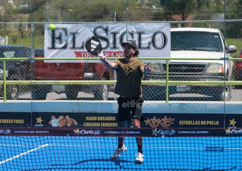 Torneo de Pádel de El Siglo by Playdoit / DOMINGO 17 DE AGOSTO / PT. 5