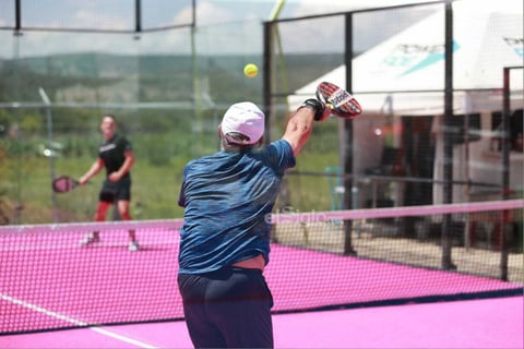 Torneo de Pádel de El Siglo by Playdoit / DOMINGO 17 DE AGOSTO / PT. 5