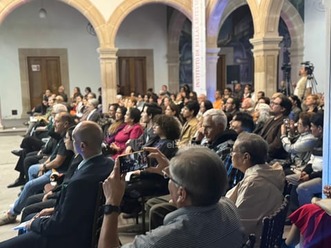 Concierto Orquesta de Cámara de la UJED